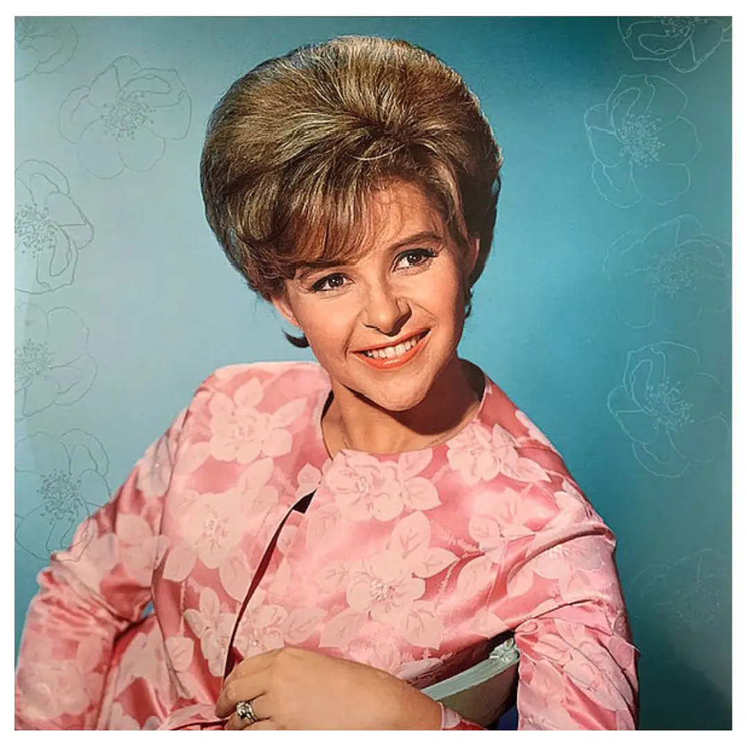 BRENDA LEE - GREATEST HITS / VINILO 4