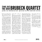 DAVE BRUBECK QUARTET - TIME OUT / VINILO - Miniatura 2