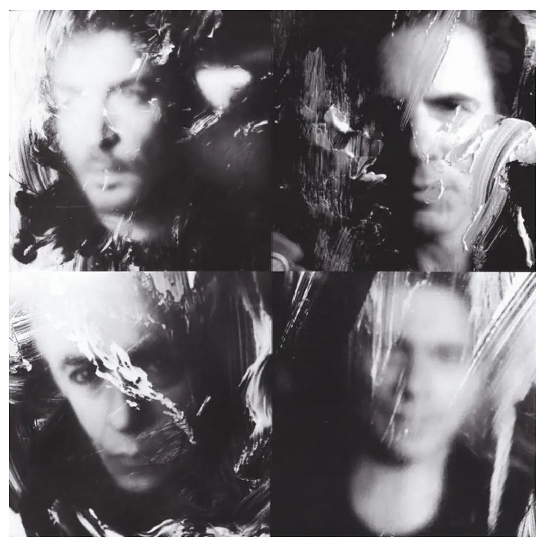 DURAN DURAN - FUTURE PAST / VINILO 3