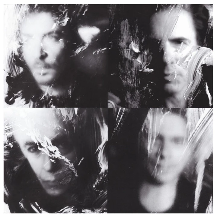 DURAN DURAN - FUTURE PAST / VINILO 3