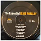 ELVIS PRESLEY - THE ESSENTIAL (2LP) / VINILO - Miniatura 6
