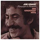 JIM CROCE - HIS GREATEST HITS / VINILO - Miniatura 1
