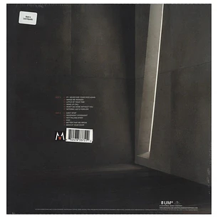 MAROON 5 - IT WON'T BE SOON BEFORE LONG / VINILO