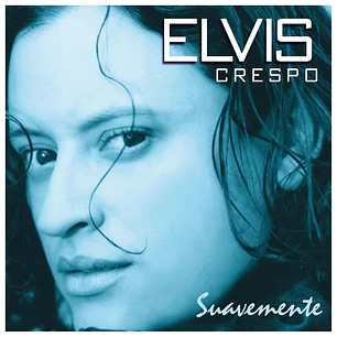 ELVIS CRESPO - SUAVEMENTE / VINILO