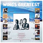 PAUL MCCARTNEY & WINGS - GREATEST / VINILO - Miniatura 2