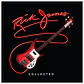 RICK JAMES - COLLECTED (2LP) / VINILO - Miniatura 1