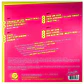 SYLVESTER - MIGHTY REAL: GREATEST DANCE HITS (2LP) / VINILO - Miniatura 2