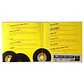 SYLVESTER - MIGHTY REAL: GREATEST DANCE HITS (2LP) / VINILO - Miniatura 4