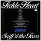 SNIFF 'N' THE TEARS - FICKLE HEART / VINILO USADO - Miniatura 2