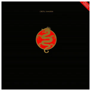 MICHAEL CRETU - SAMURAI (ENGLISH VERSION) / 12