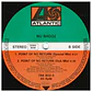 NU SHOOZ - POINT OF NO RETURN / 12