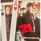21 - SOUNDTRACK / CD USADO - Miniatura 1