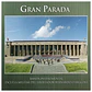 GRAN PARADA - BANDA INSTRUMENTAL ESCUELA MILITAR DEL LIBERTADOR BERNARDO O'HIGGINS / CD USADO - Miniatura 1
