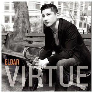ELDAR DJANGIROV - VIRTUE / CD USADO
