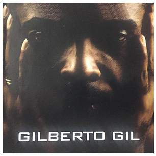 GILBERTO GIL - GILBERTO GIL / CD USADO