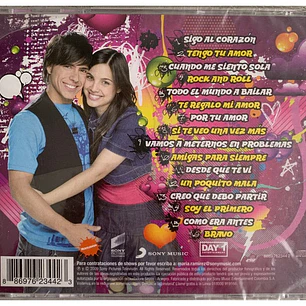 ISA TKM+ - ISA TKM+ / CD USADO