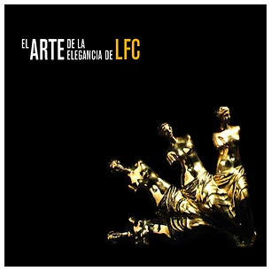 LOS FABULOSOS CADILLACS - EL ARTE DE LA ELEGANCIA (DIGIPACK) / CD USADO