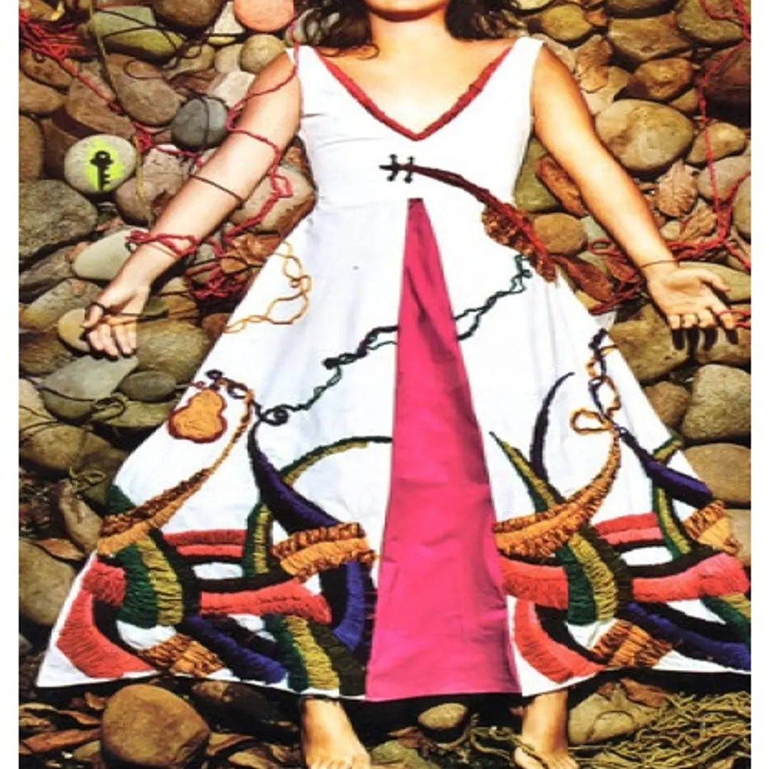 CAMILA MORENO - ALMISMOTIEMPO (SLIPCASE) ED. 2009 / CD USADO 4