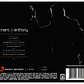 MARC ANTHONY - ICONOS / CD USADO - Miniatura 2