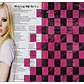 AVRIL LAVIGNE - THE BEST DAWM THING (CD+DVD) / CD USADO - Miniatura 8