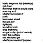 GROOVE ARMADA - SOUNDBOY ROCK / CD USADO - Miniatura 7