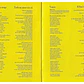 MARCELA MORELO - OTRO PLAN / CD USADO - Miniatura 8