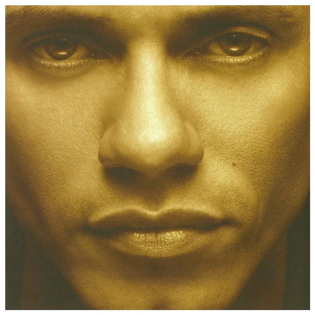 MARC ANTHONY - AMAR SIN MENTIRAS / CD USADO 10