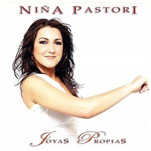 NIÑA PASTORI - JOYAS PROPIAS / CD USADO