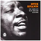 OTIS SPANN - THE COMPLETE BLUE HORIZON SESSIONS / CD USADO - Miniatura 1