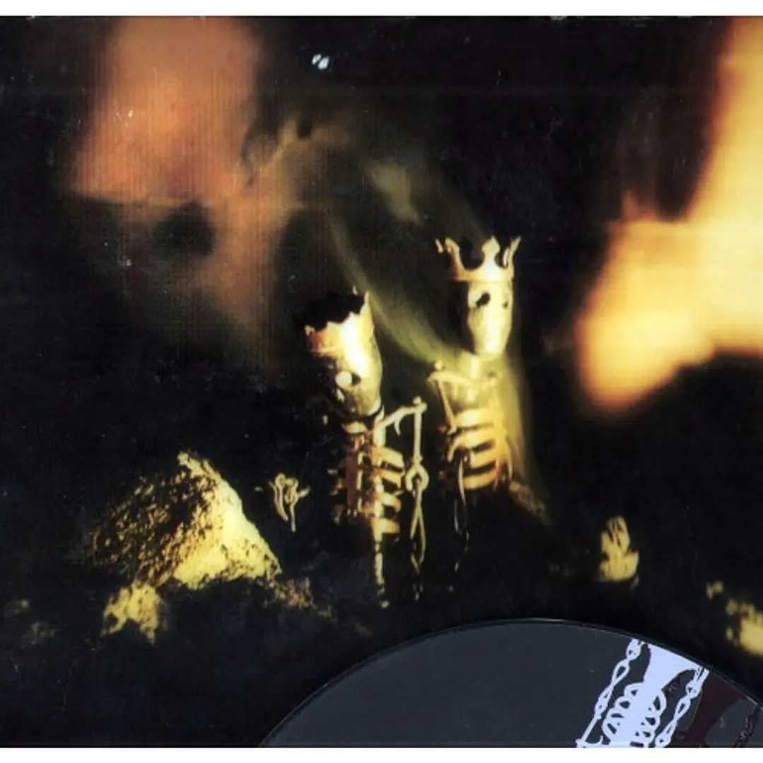 PEARL JAM - RIOT ACT (DIGIPACK) (MX 2002) / CD USADO 2
