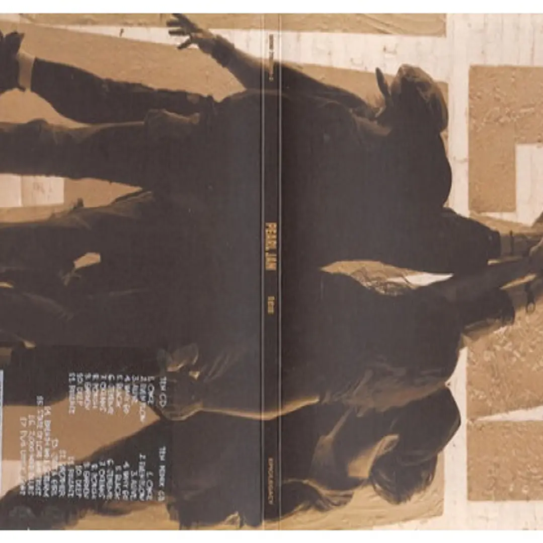 PEARL JAM - TEN + REDUX (2CD) (DIGIPACK) / CD USADO 2