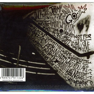 PEARL JAM - REARVIEWMIRROR (DIGIPACK) (2CD) / CD USADO