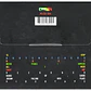 RADIOHEAD - IN RAINBOWS (DIGIPACK + AUTOADESHIVOS) / CD USADO - Miniatura 2