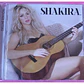 SHAKIRA - SHAKIRA (DELUXE EDITION) / CD USADO - Miniatura 1