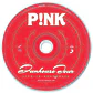 PINK - FUNHOUSE TOUR: LIVE IN AUSTRALIA (CD+DVD) / CD USADO - Miniatura 3