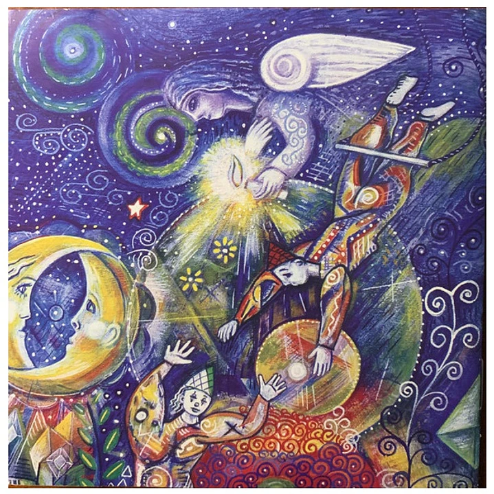 SANTANA - ULTIMATE SANTANA / CD USADO 2