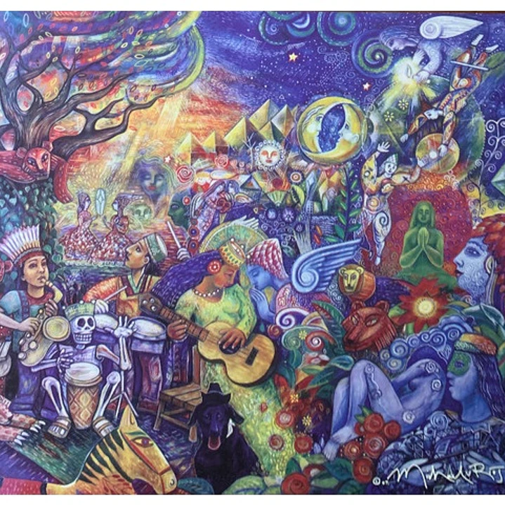 SANTANA - ULTIMATE SANTANA / CD USADO 4