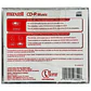 MAXELL CD-R MUSIC (700MB)  - Miniatura 2