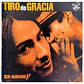 TIRO DE GRACIA - SER HUMANO!! (MADE IN USA 1999) / CD USADO - Miniatura 1