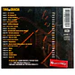 TIRO DE GRACIA - SER HUMANO!! (MADE IN USA 1999) / CD USADO - Miniatura 2