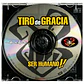 TIRO DE GRACIA - SER HUMANO!! (MADE IN USA 1999) / CD USADO - Miniatura 4