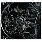 TIRO DE GRACIA - SER HUMANO!! (MADE IN USA 1999) / CD USADO - Miniatura 7
