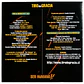 TIRO DE GRACIA - SER HUMANO!! (MADE IN USA 1999) / CD USADO - Miniatura 6