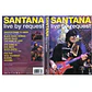 SANTANA - LIVE BY REQUEST / DVD - Miniatura 2