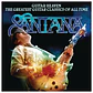 SANTANA - GUITAR HEAVEN: THE GREATEST GUITAR CLASSICS OF ALL TIME / CD - Miniatura 1