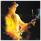SANTANA - GUITAR HEAVEN: THE GREATEST GUITAR CLASSICS OF ALL TIME / CD - Miniatura 4