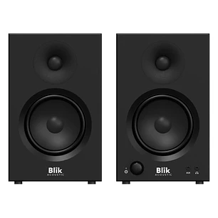 PARLANTES HI-FI BLUETOOTH BLIK BOOKSHELF ONE 70W (PAR)