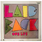 LAID BACK - ONE LIFE (US-REMIX) / 12