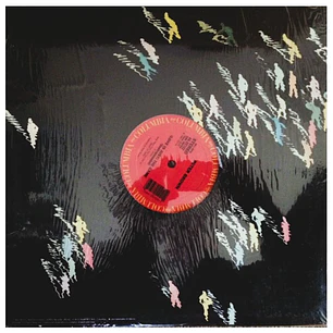 PETER BROWN - (LOVE IS JUST) THE GAME / 12