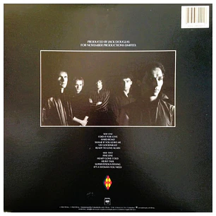 HARLEQUIN - ONE FALSE MOVE / VINILO USADO